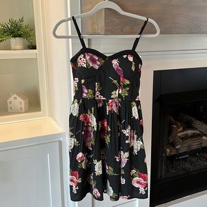 Band Of Gypsies dress